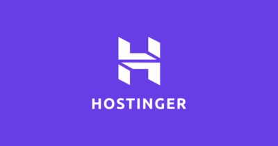Hostinger image
