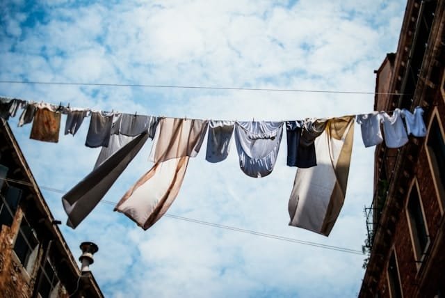 Smart Washing Machines
