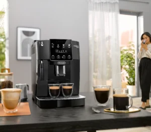 De'Longhi Magnifica Start ECAM222.20.B, Automatic Coffee Machine