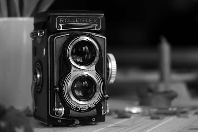 Action Cameras