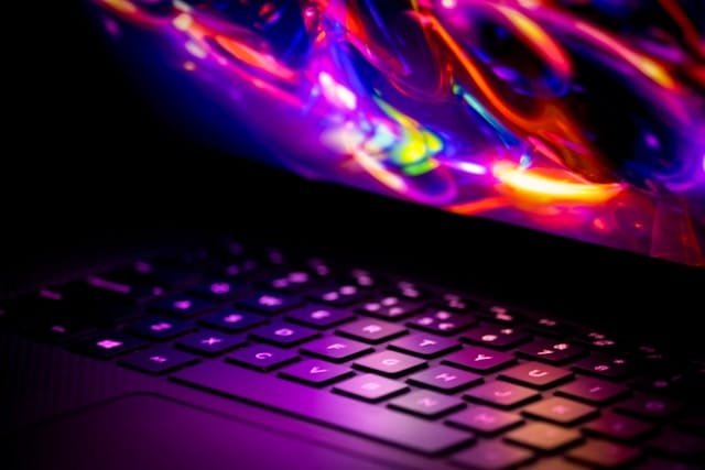 The Latest Laptops