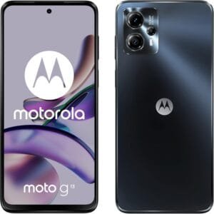Motorola Moto (g13 6.5 Inch 90 Hz HD+ Display, 50 MP Quad Pixel Camera