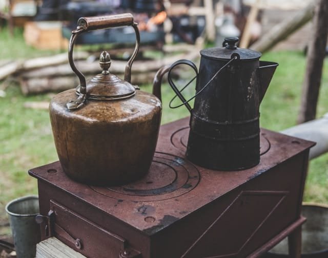 Smart Kettles