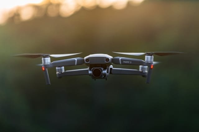 Top Selling Drones With Camera