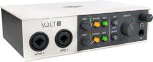 Universal Audio Arrow