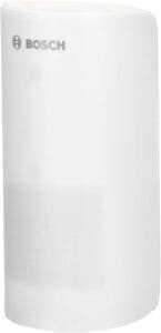 Bosch Smart Home Motion Detector with app function (compatible with Apple Homekit)