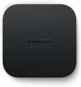 Xiaomi Mi Box S 2nd Gen - 4K Ultra HD android TV Streaming Media Player with Google Assistant & Chromecast Built-In