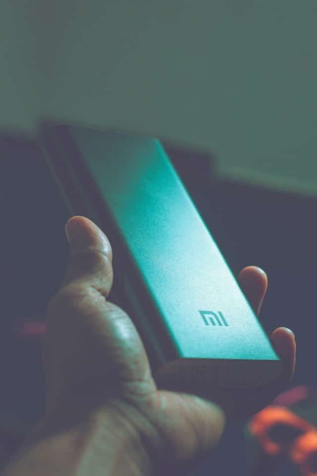 power banks