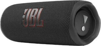 JBL Flip 6 Portable Bluetooth Speaker with 2-Way Speaker System and Powerful JBL Original Pro Sound, Up to 12 Hours of Playtime