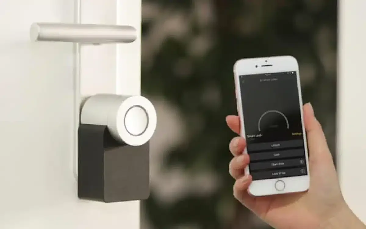 5 Top Smart Locks Reviews