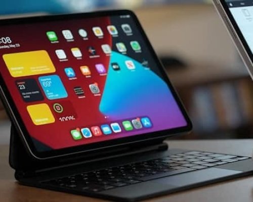  Best Selling Tablets