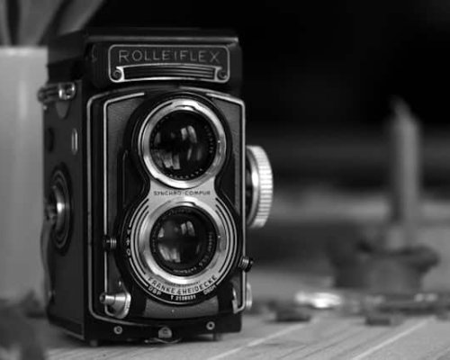 Action Cameras