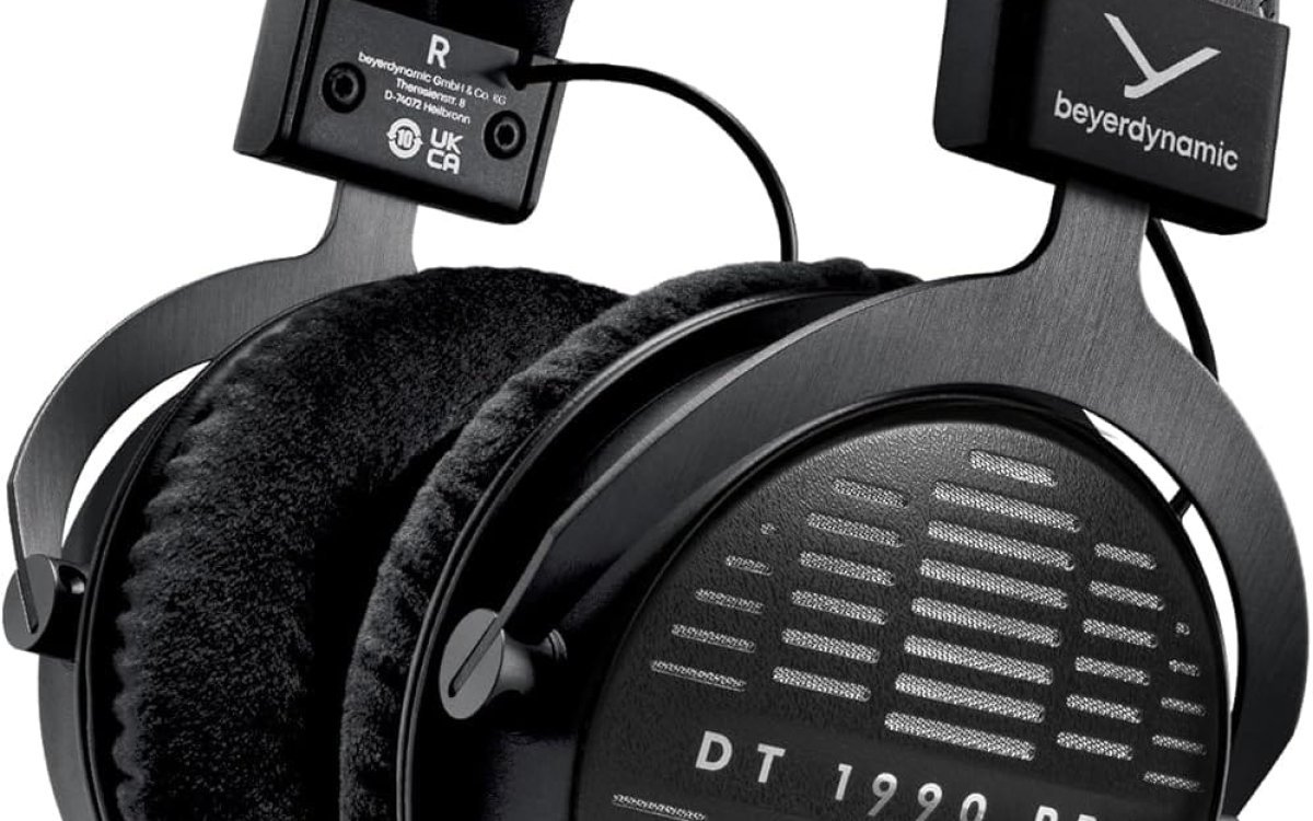 Beyerdynamic DT 1990 PRO MKII Open-Back Studio Headphones