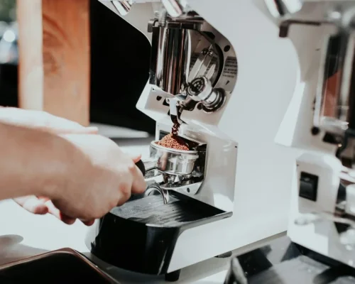 5 Top Coffee Bean to Cup Machines