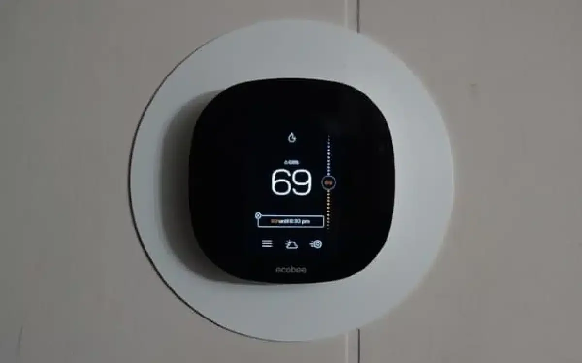 Our Review of 5 Smart Thermostats