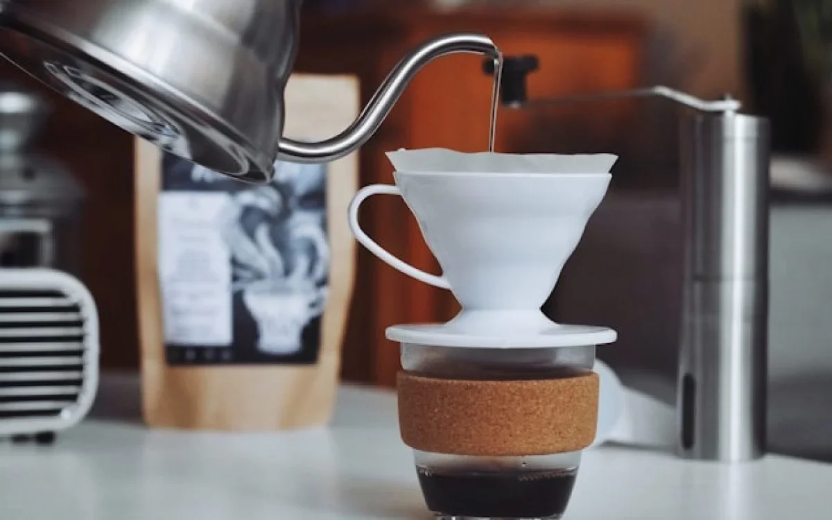 Review of 5 types of coffee grinders