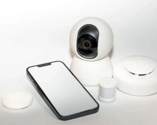 Review of the Latest Smart Cameras