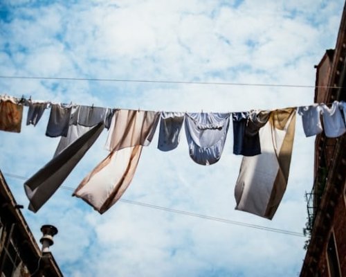 Smart Washing Machines
