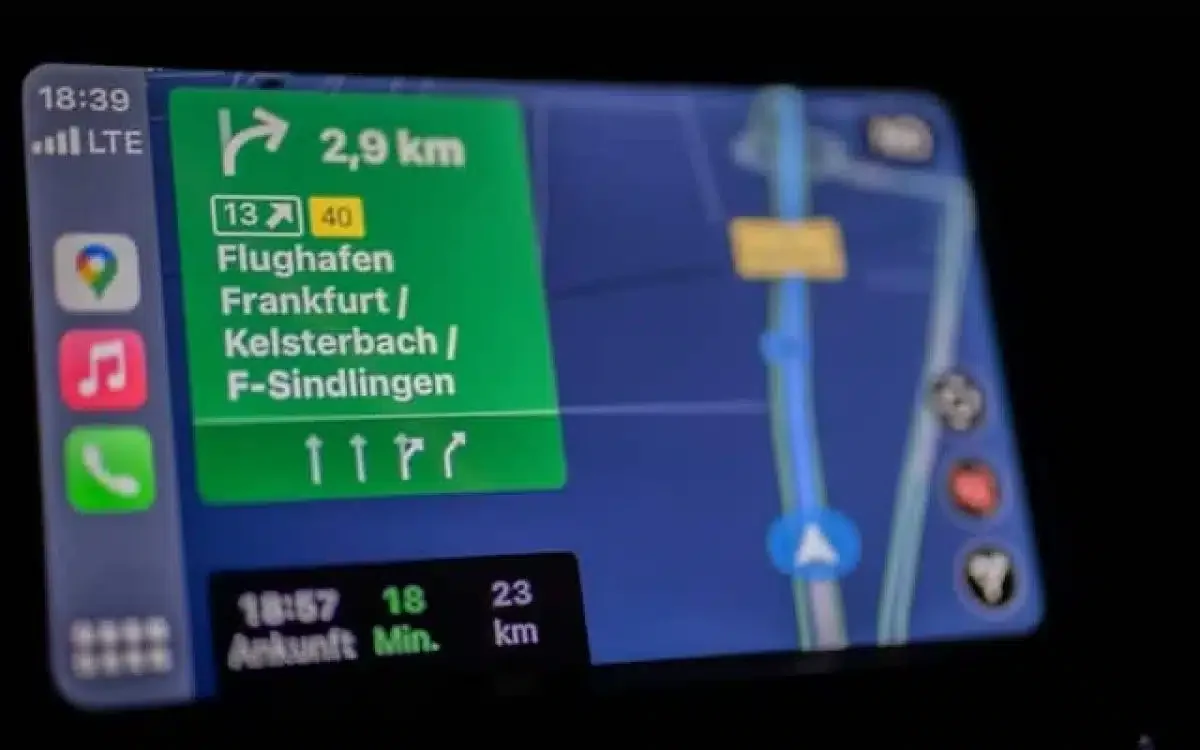 Top 5 GPS Systems