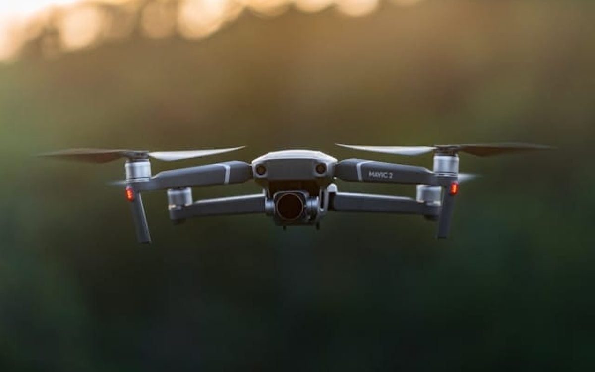 Top Selling Drones With Camera